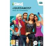 Namco Los Sims 4 ¿Quedamos? Pc