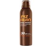 Tan & Protect Tan Intensifying Sun Spray Spf 30