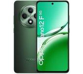 Oppo Reno12 F 5g Dual Sim 8gb Ram 256gb Verde