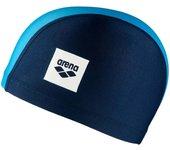 Gorro arena unix ii infantil navy