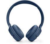 JBL Tune 520BT Auriculares Inalámbricos Plegables Azules