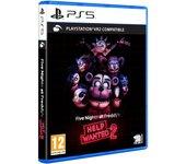 Five Nights at Freddy's: Help Wanted 2 VR PS5