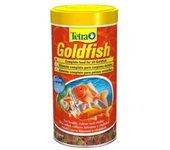 1 L Tetra Goldfish Escamas para peces