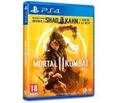 Mortal Kombat 11 PS4