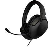 auriculares gaming asus rog strix go