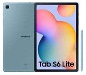 Samsung Galaxy Tab S6 Lite 10.4" 64GB Wifi Azul