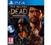 Juego PS4 The Walking Dead 3 A New Frontier