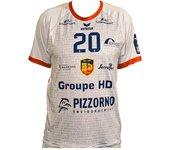 Camiseta segunda equipación SRVHB 2023/24