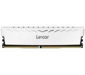 Lexar Thor DDR4 3600MHz 16GB 2x8GB CL18 Blanco