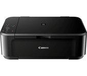 Impresora Canon PIXMA MG3650S BK