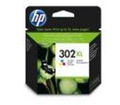 TINTA HP 302XL TRICOLOR