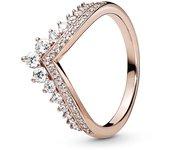 Pandora Pandora Rose Joyería Anillo Rose 187736CZ , para Mujer