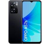 OPPO A57s 4GB/128GB Negro (Starry Black) Dual SIM