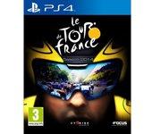 Tour De France 2014 Ps4