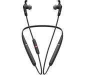 AURICULAR + MIC JABRA EVOLVE 65E MS BLUETOOTH BLACK