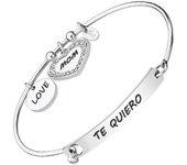 Pulsera Mujer Lotus LS2017-2/4