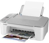 Impresora Canon Pixma TS3451 - Blanca