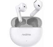 Realme Buds T01 Blanco