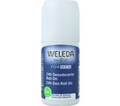 WELEDA DESODORANTE ROLL-ON MEN