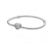 PULSERA PANDORA 590727CZ-20 - 590727CZ