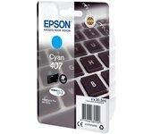 Epson Cartucho WF-4745 Cyan