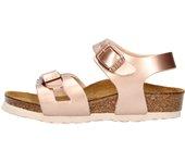 Birkenstock-Río Bronce Eléctrico 1012520