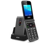 Spc Stella 2 Dual Sim Negro