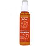 Sun Care Oil 30+