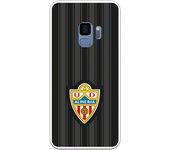 Carcasa Samsung Galaxy S9 PERSONALAIZER U.D Almería