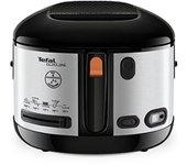 Freidora Tefal FF175D - Fácil de Usar