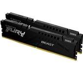 Memoria Ram Kingston Kf552c40bbk2-32 32 Gb