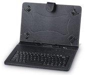 Funda Tablet Universal 10'' 3GO Negro