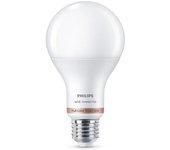 phl bulb wbt colores a67 100w e27