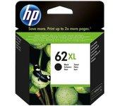 HP Cartucho De Tinta 62xl