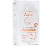 AVENE 50 FLUIDO MINERAL 40 ML