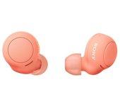 Auriculares Sony WF-C500D Naranja