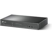 Tp-link Switch Tl-sf1008lp