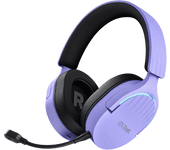 Trust Auriculares Inalámbricos Gaming Gxt 491