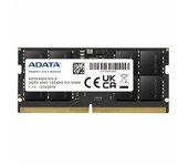 Memoria ram ddr5 16gb adata sodimm 4800mhz