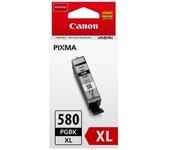 cartucho canon negro pgi-580xl