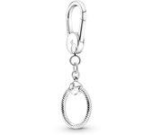 Colgante pequeño bolso Pandora Moments 399567C00