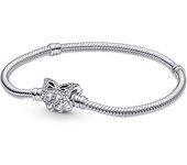 Pulsera  Pandora Moments Cierre Mariposa 590782C01-18