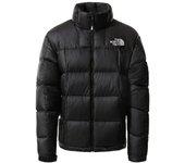 Cazadora The North Face Lhotse Negro Hombre