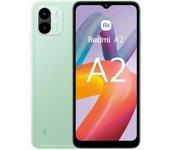 Xiaomi Redmi A2 3/64GB Verde Claro Libre