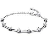 Pulsera Mujer 593009C01-20 20 cm PANDORA