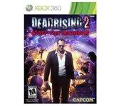 Dead Rising 2: Off the Record Juego para Consola Microsoft XBOX 360