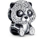 Charm Pandora 790771C01 Oso Panda mujer