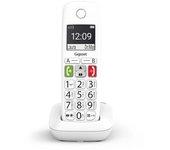 dect gigaset e290 white white in