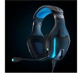 Auriculares micro energy sistem esg 5 shock