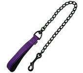 Correa para Perro Gloria Classic 2mm x 120 cm Morado